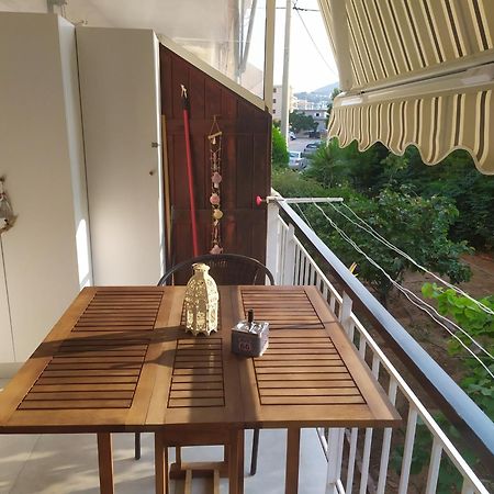 Modern Studio Next To The Sea! Pórto Ráfti 外观 照片