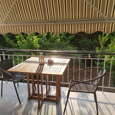 Modern Studio Next To The Sea! Pórto Ráfti 外观 照片