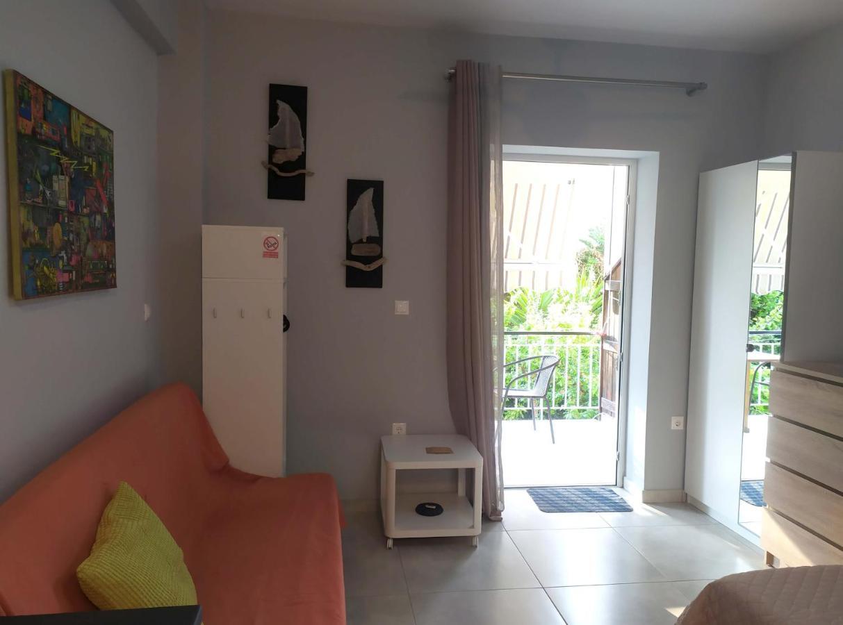 Modern Studio Next To The Sea! Pórto Ráfti 外观 照片